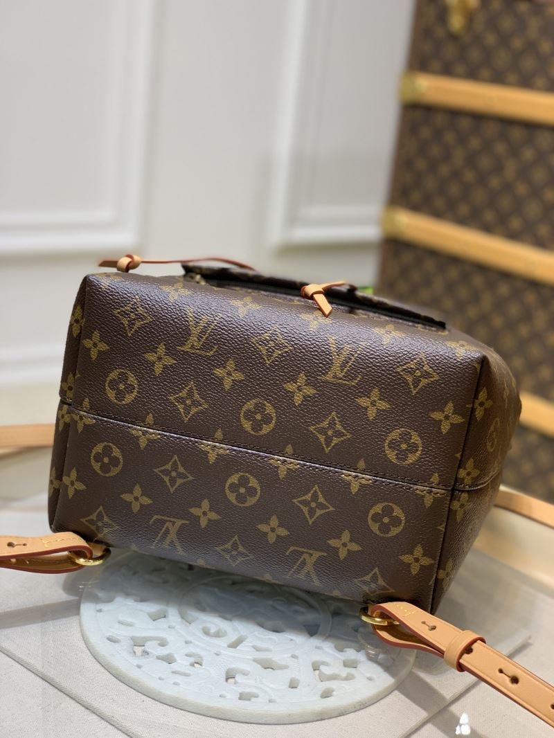 LV Backpacks